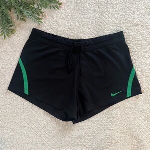 Nike: Women’s Nike Dri-Fit Running Shorts Without Liner Size Large
